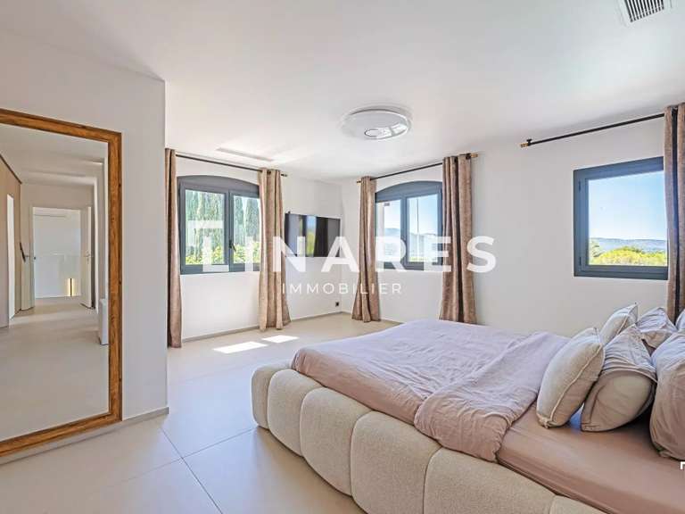 House Gémenos - 5 bedrooms - 343m²