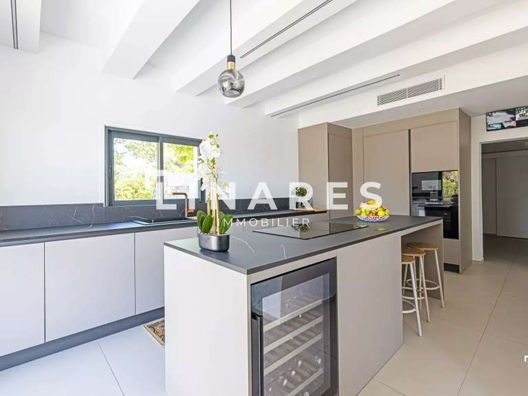 House Gémenos - 5 bedrooms - 343m²