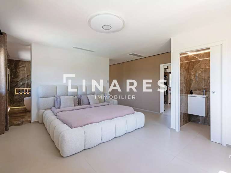 House Gémenos - 5 bedrooms - 343m²
