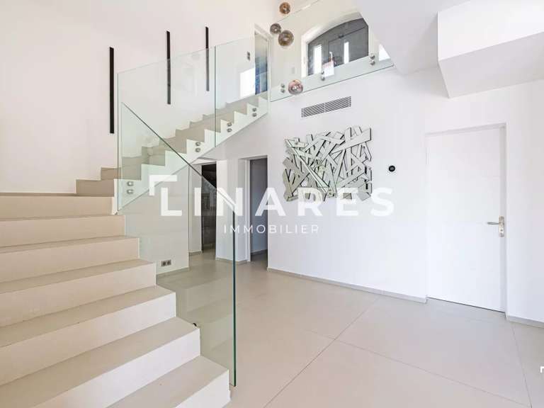 House Gémenos - 5 bedrooms - 343m²