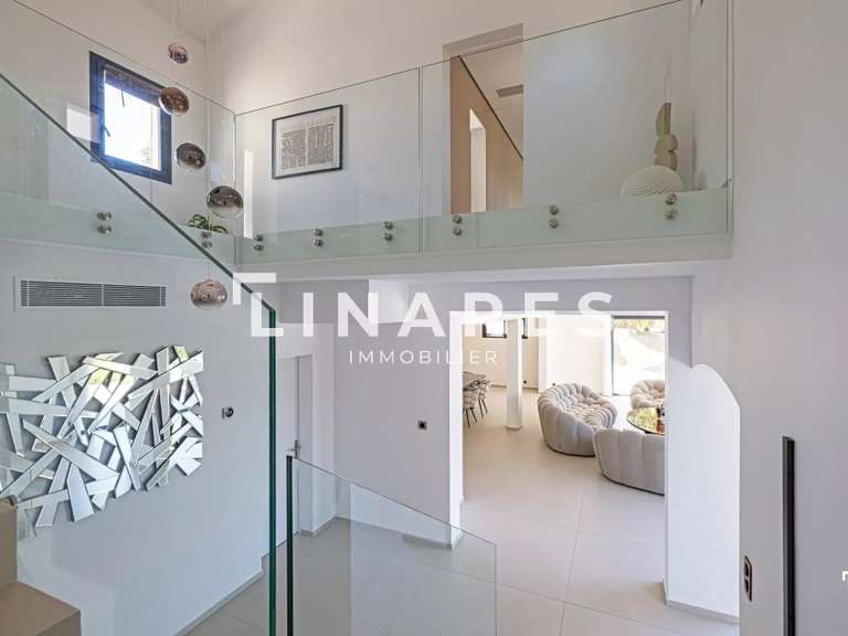 House Gémenos - 5 bedrooms - 343m²