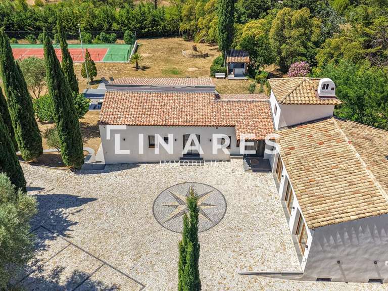 House Gémenos - 5 bedrooms - 343m²