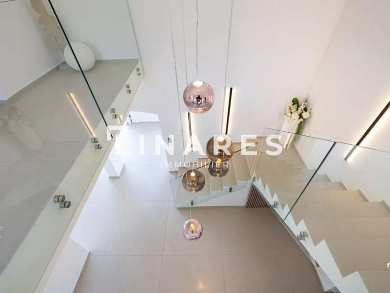 House Gémenos - 5 bedrooms - 343m²