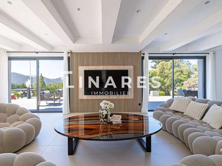 House Gémenos - 5 bedrooms - 343m²