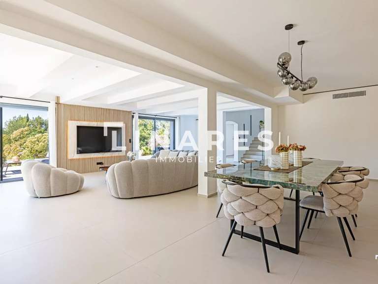 House Gémenos - 5 bedrooms - 343m²