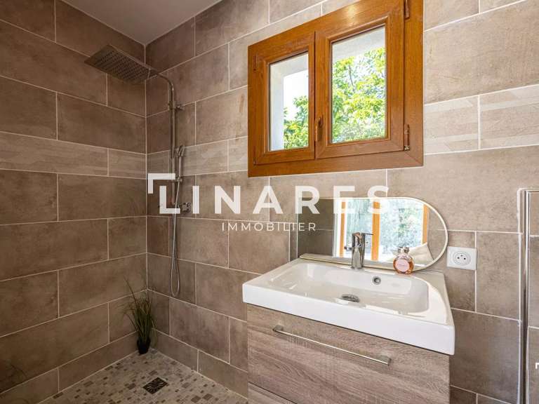 House Gémenos - 5 bedrooms - 343m²