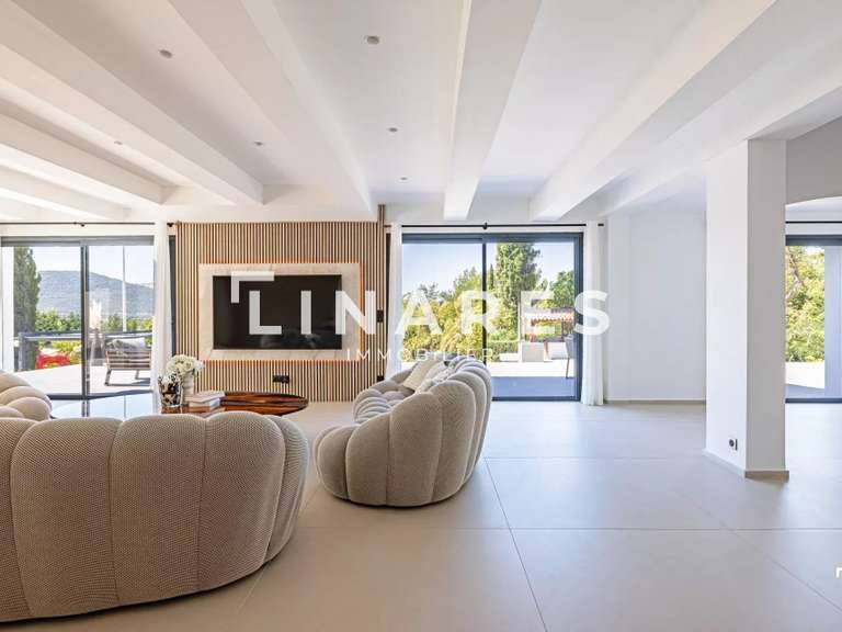 House Gémenos - 5 bedrooms - 343m²