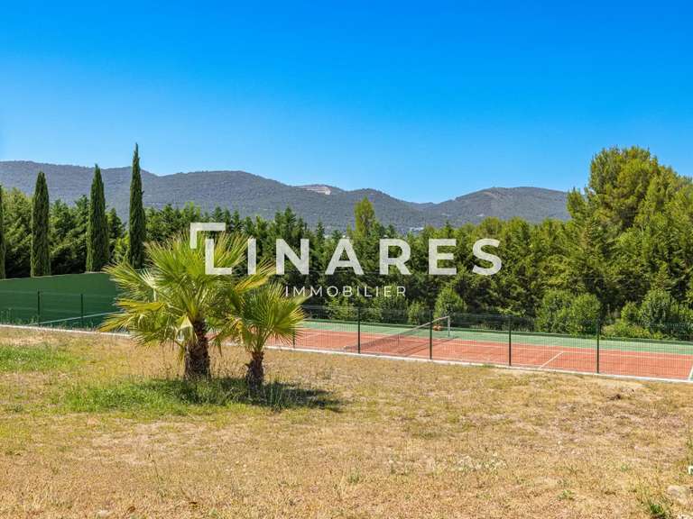 House Gémenos - 5 bedrooms - 343m²