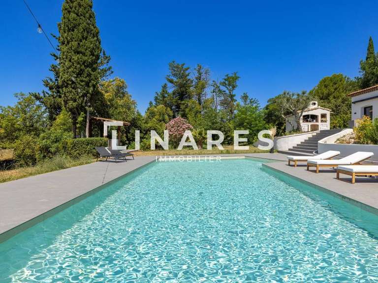House Gémenos - 5 bedrooms - 343m²