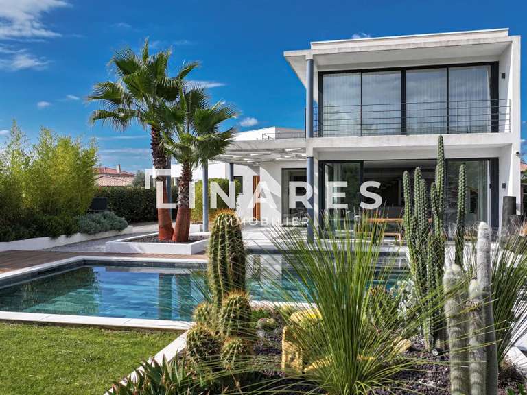 Maison Gémenos - 4 chambres - 310m²
