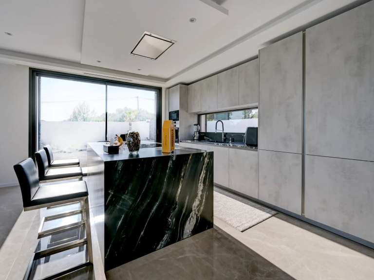 Villa Gémenos - 3 chambres - 347m²