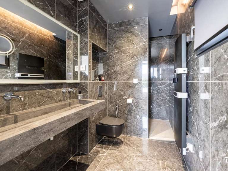 Villa Gémenos - 3 chambres - 347m²