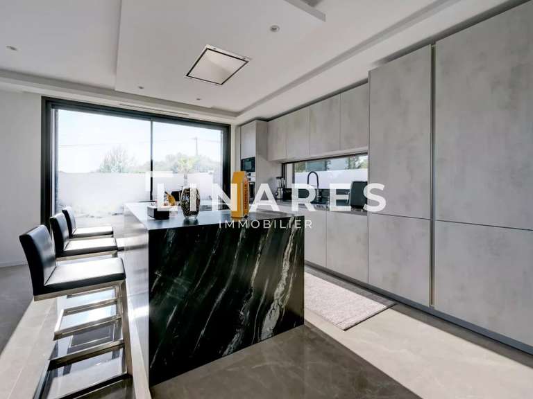 Villa Gémenos - 3 chambres - 347m²