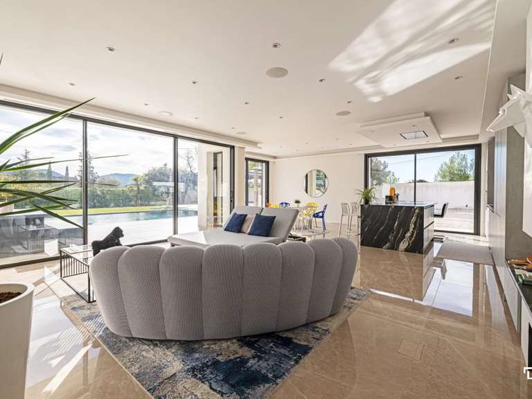 Villa Gémenos - 3 chambres - 347m²