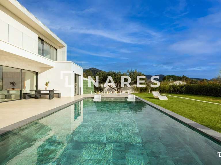 Villa Gémenos - 3 chambres - 347m²