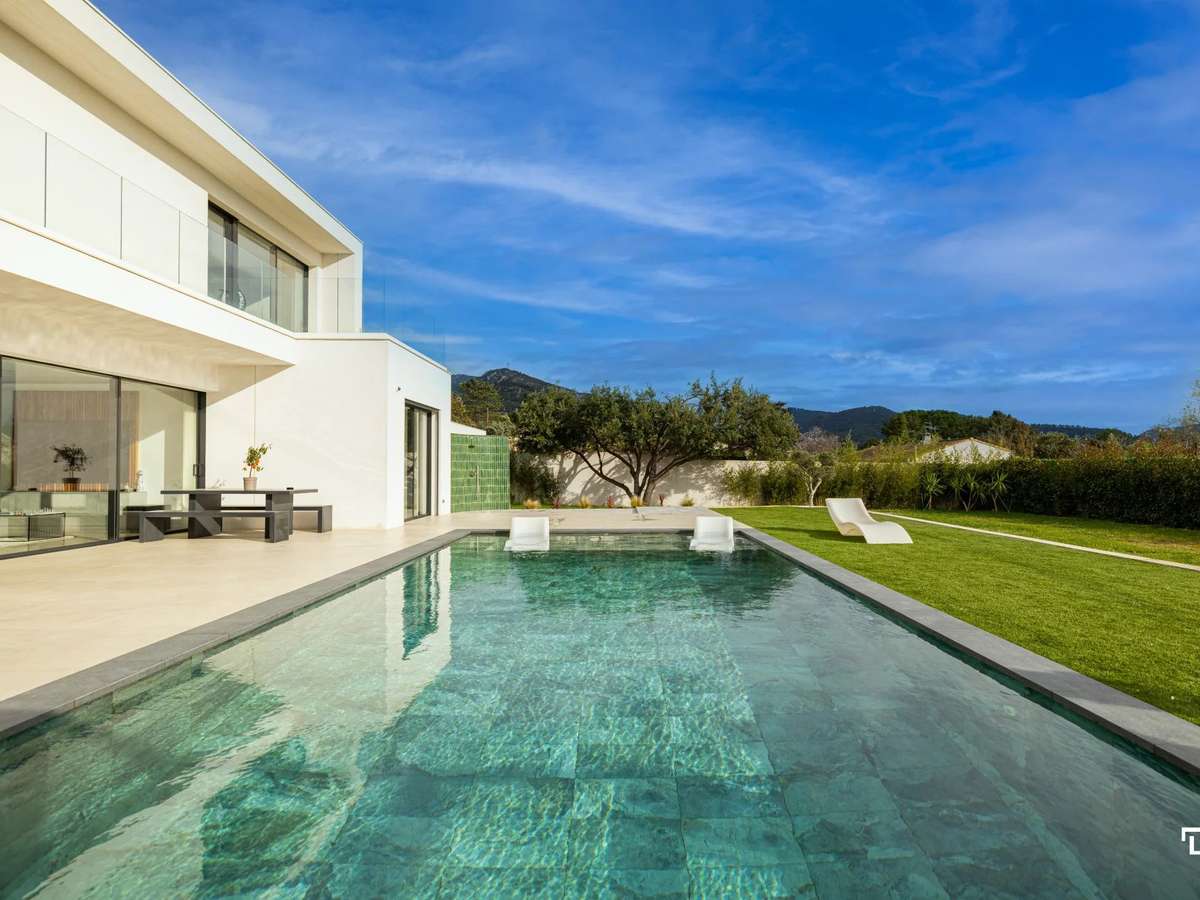 Villa Gémenos