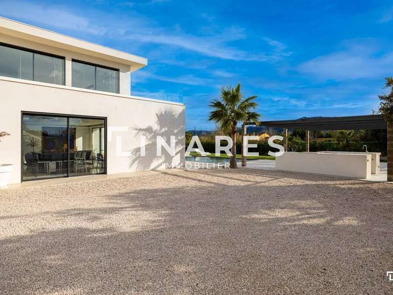 Villa Gémenos - 3 chambres - 347m²