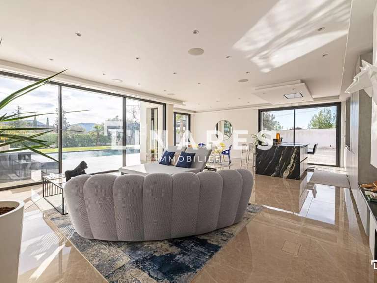 Villa Gémenos - 3 chambres - 347m²