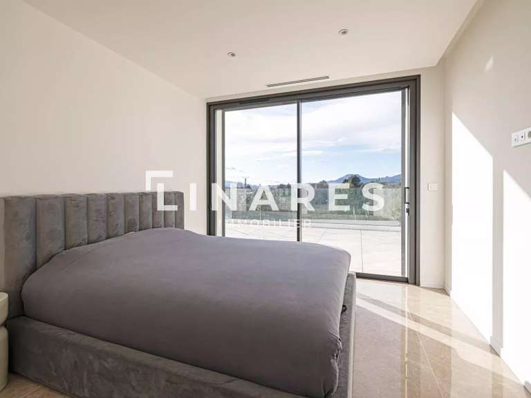 Villa Gémenos - 3 chambres - 347m²