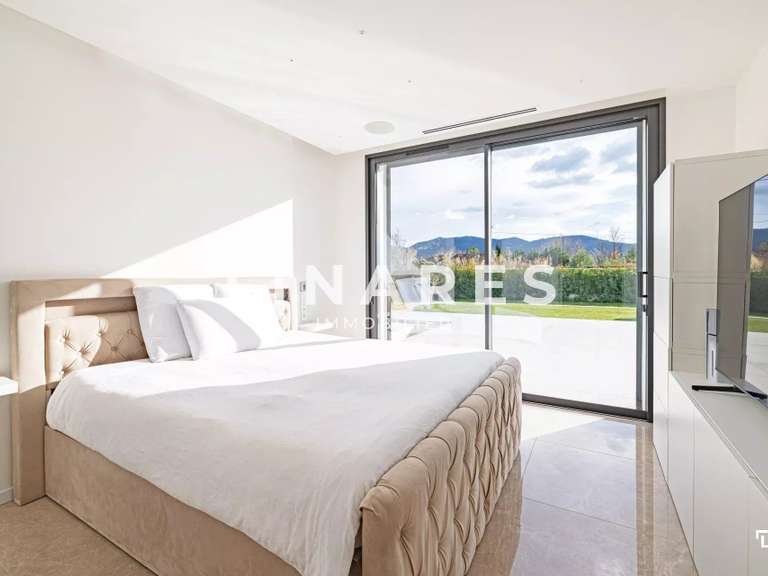Villa Gémenos - 3 chambres - 347m²