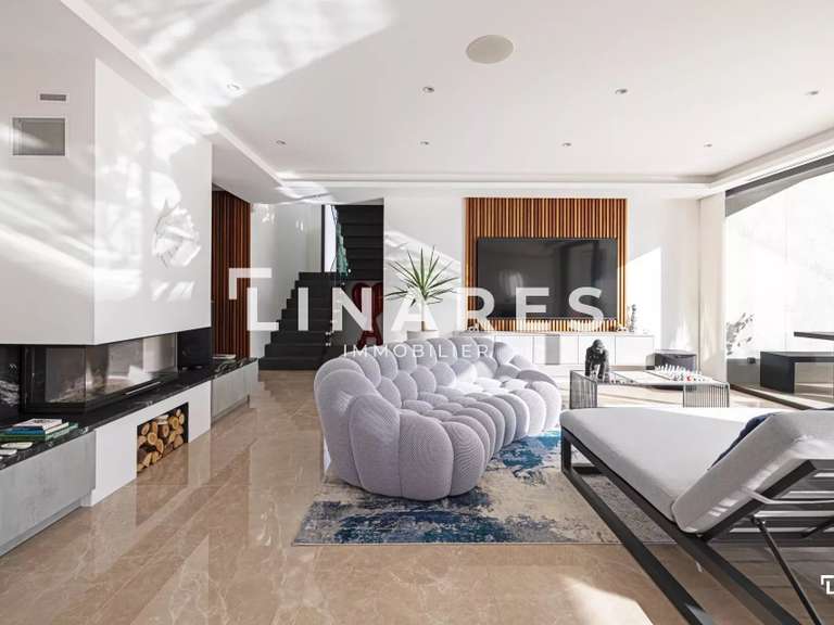 Villa Gémenos - 3 chambres - 347m²