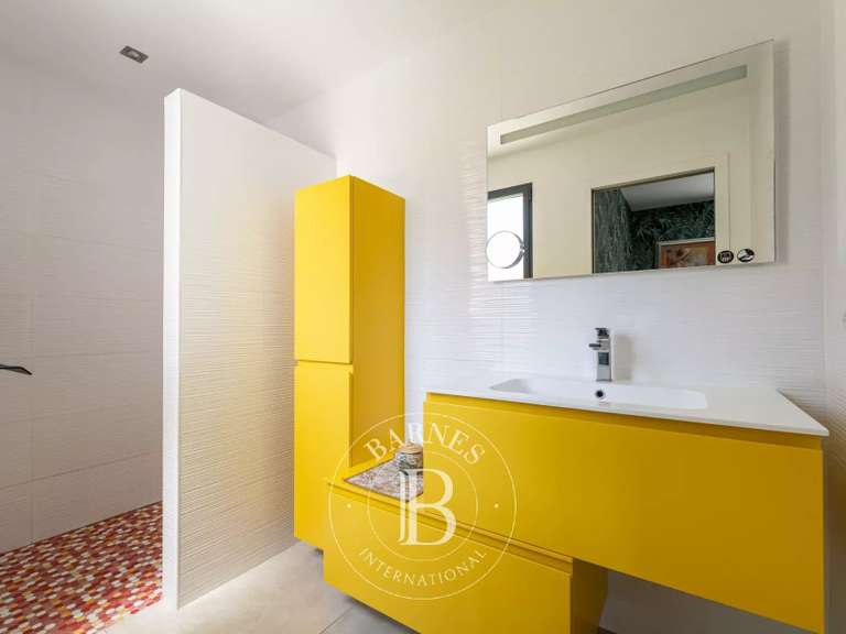 Villa Gémenos - 2 chambres - 185m²