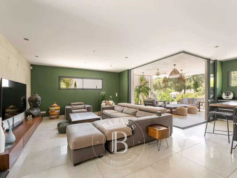 Villa Gémenos - 2 chambres - 185m²