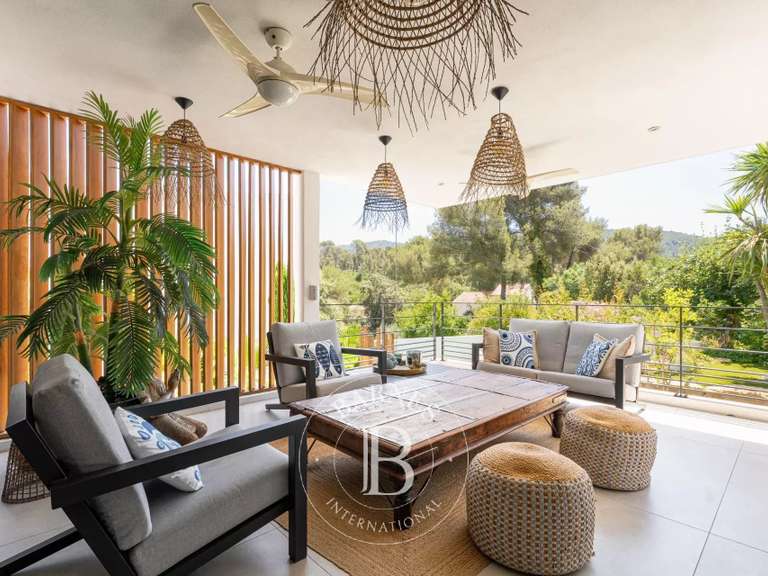 Villa Gémenos - 2 chambres - 185m²