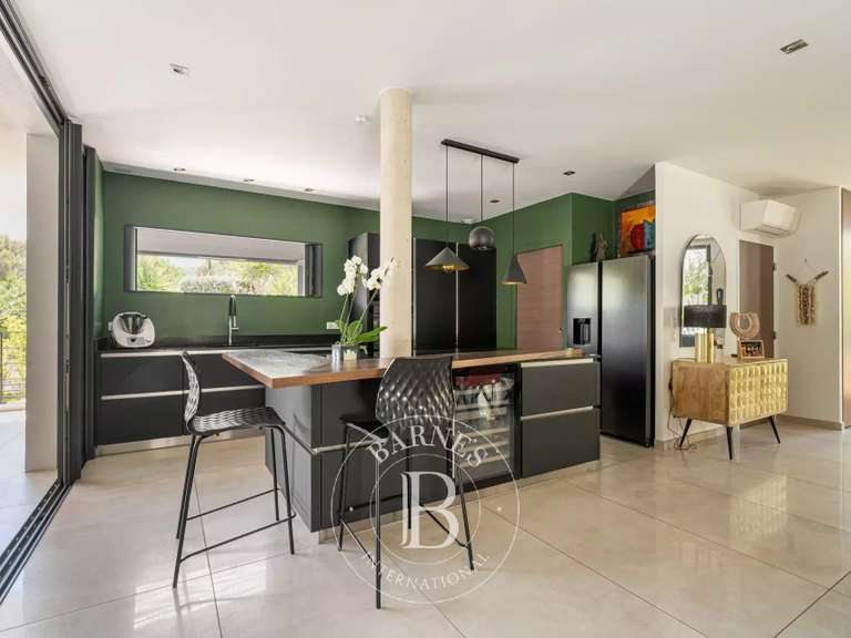 Villa Gémenos - 2 chambres - 185m²