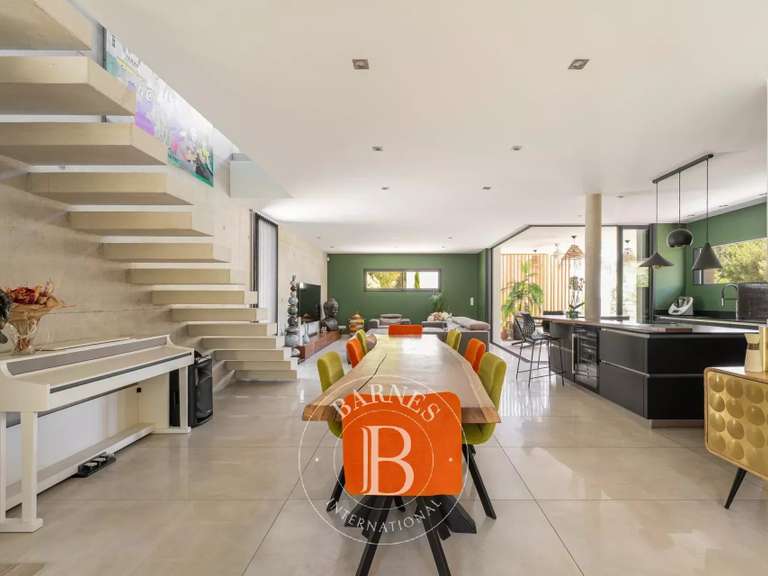 Villa Gémenos - 2 chambres - 185m²