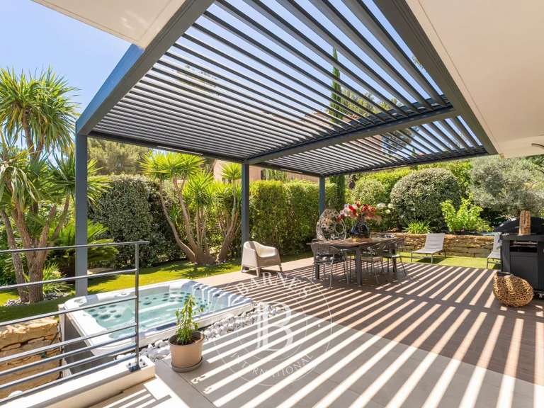 Villa Gémenos - 2 chambres - 185m²