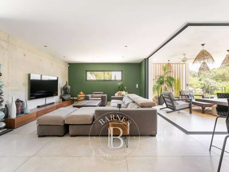 Villa Gémenos - 2 chambres - 185m²