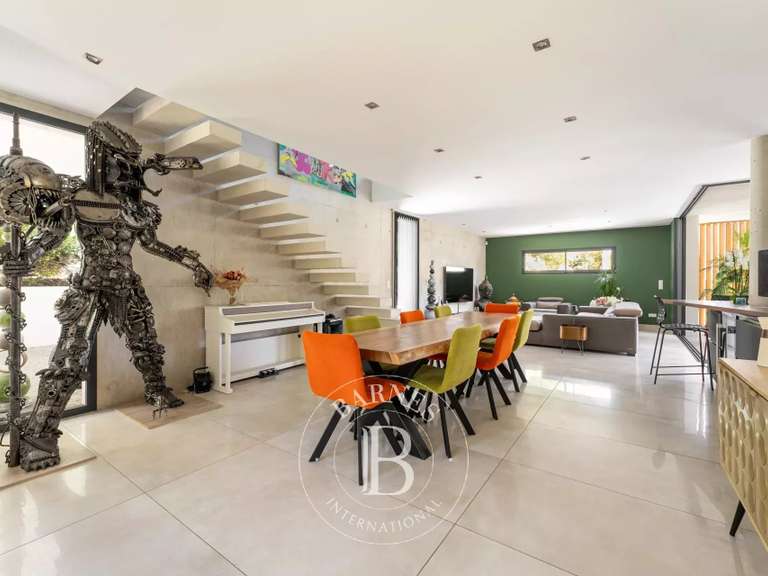 Villa Gémenos - 2 chambres - 185m²