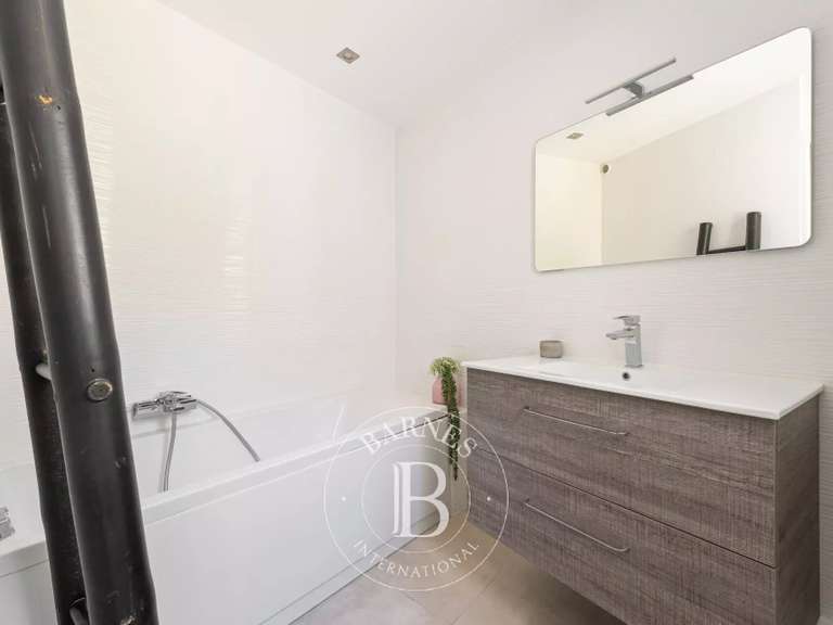Villa Gémenos - 2 chambres - 185m²