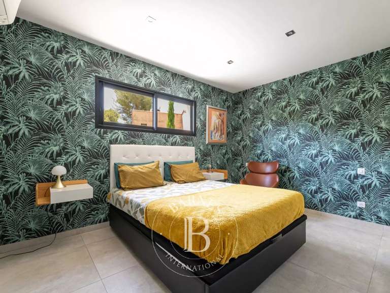 Villa Gémenos - 2 chambres - 185m²