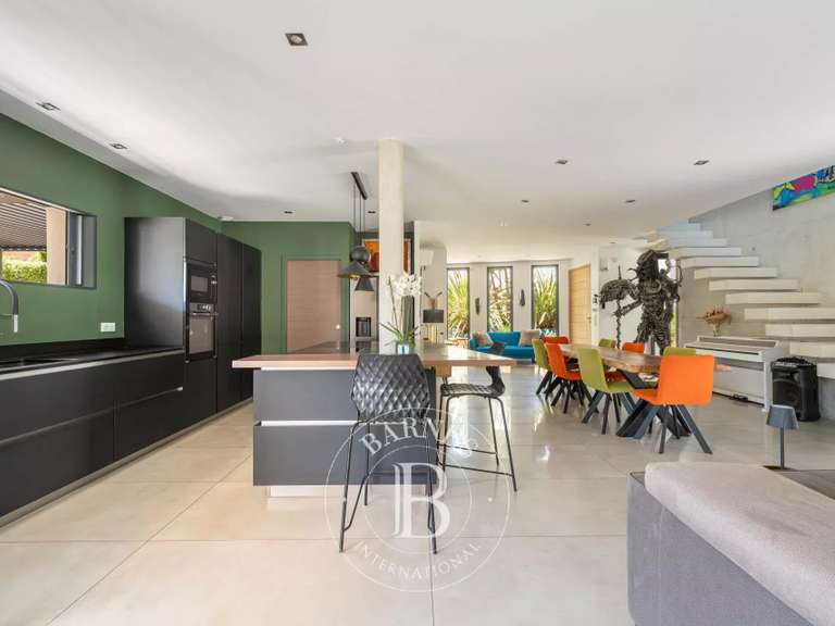 Villa Gémenos - 2 chambres - 185m²