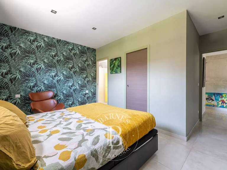 Villa Gémenos - 2 chambres - 185m²