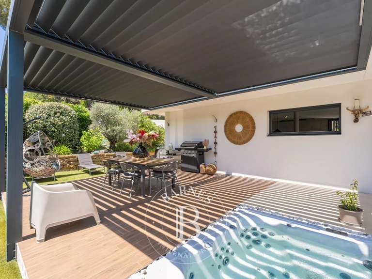 Villa Gémenos - 2 chambres - 185m²