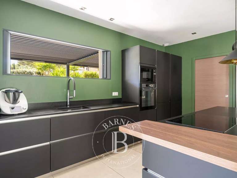 Villa Gémenos - 2 chambres - 185m²