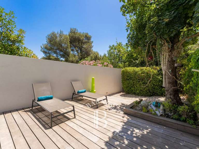 Villa Gémenos - 2 chambres - 185m²