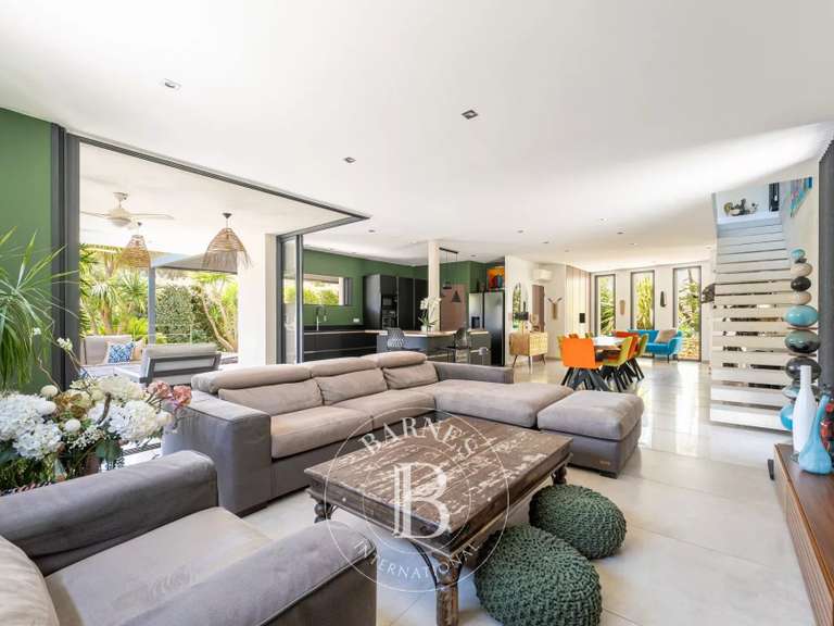 Villa Gémenos - 2 chambres - 185m²
