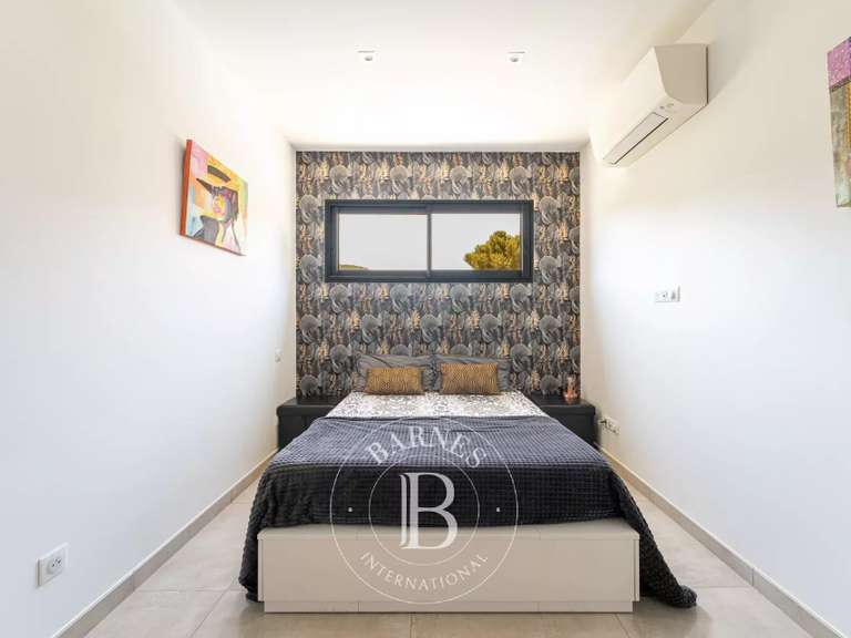 Villa Gémenos - 2 chambres - 185m²