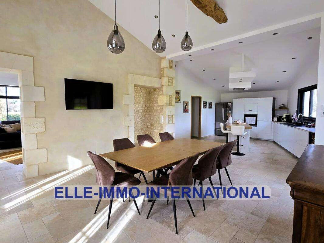 Propriété Gémozac