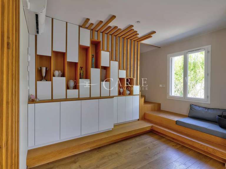 Maison Genas - 6 chambres - 153m²