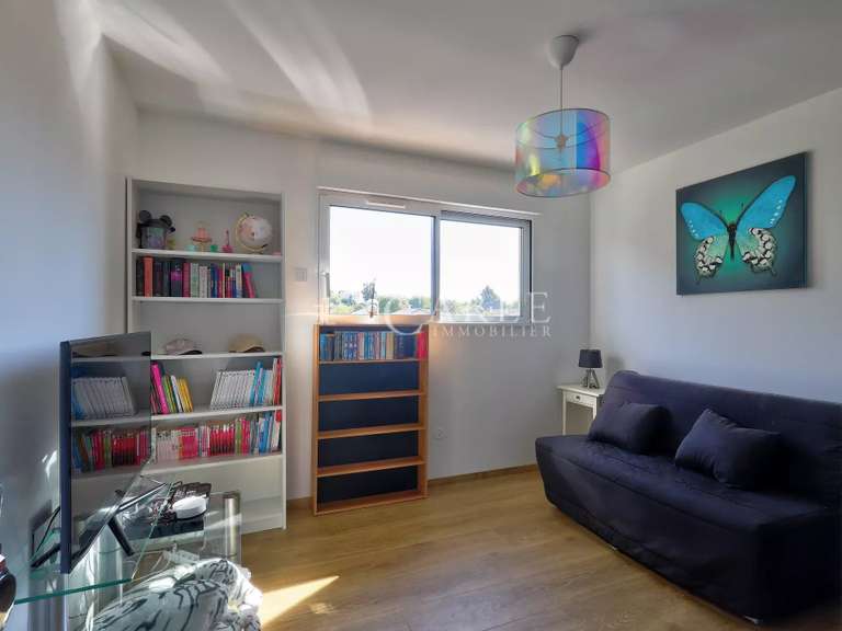 Maison Genas - 6 chambres - 153m²