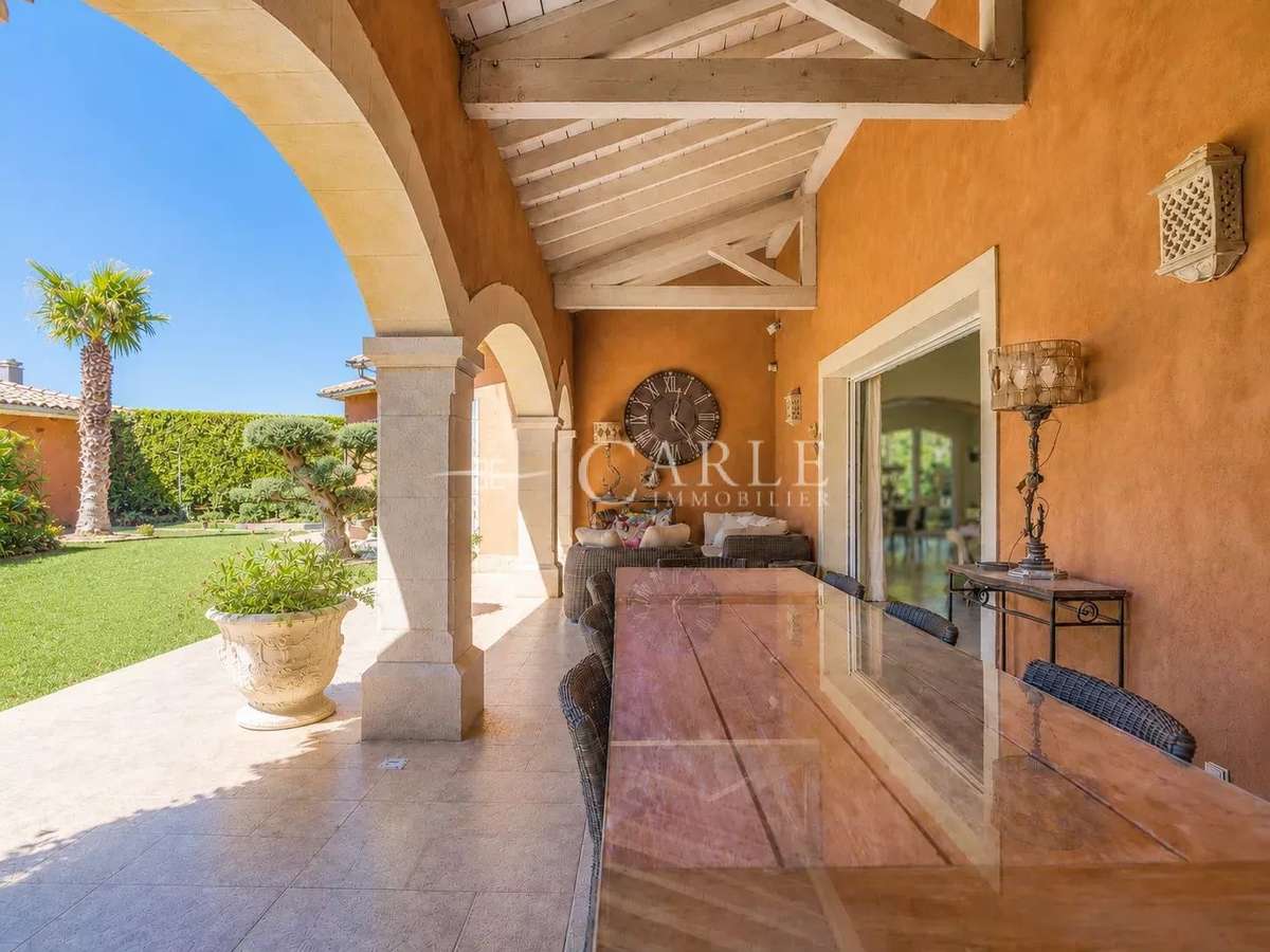 Propriété Genas