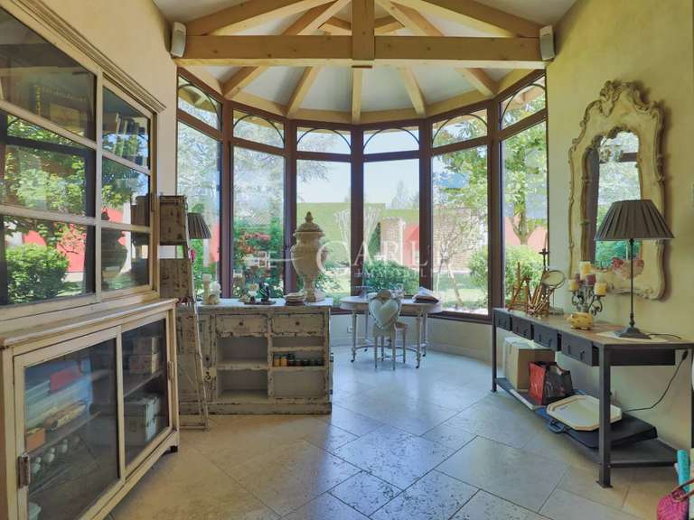 Propriété Genas - 4 chambres - 567m²