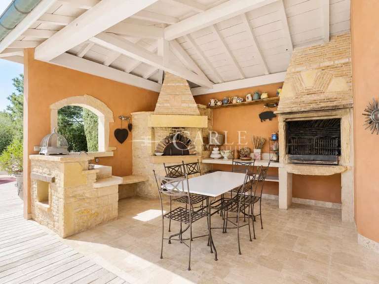 Propriété Genas - 4 chambres - 567m²