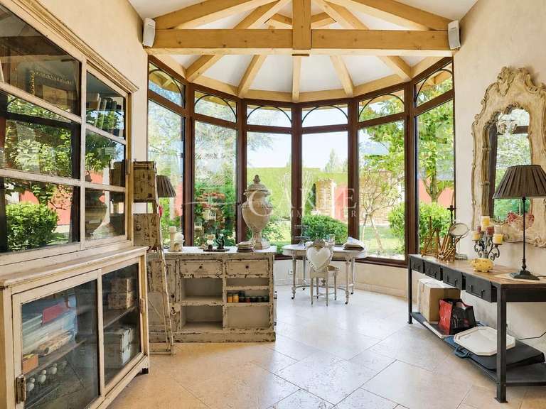 Propriété Genas - 4 chambres - 567m²