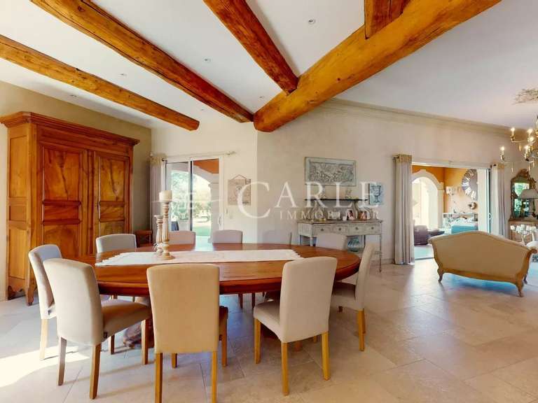 Propriété Genas - 4 chambres - 567m²